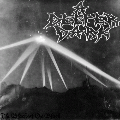 The Blackest ov Black